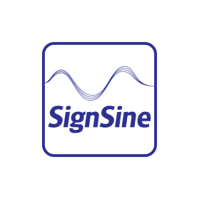 SignSine entry by anang