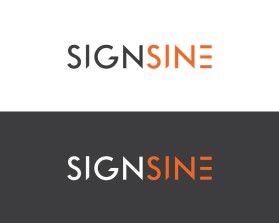 SignSine entry by nsdhyd