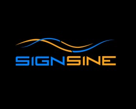 SignSine entry by designux