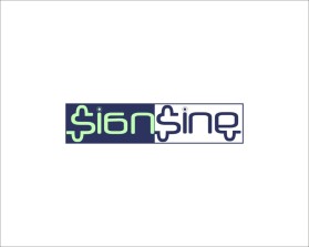 SignSine entry by Wonkberan