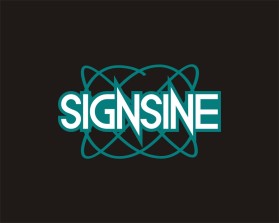 SignSine entry by Wonkberan