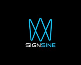 SignSine entry by PRgrafis