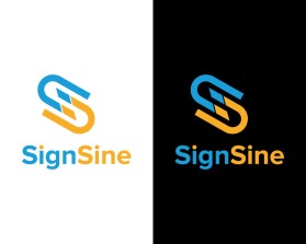SignSine entry by nsdhyd