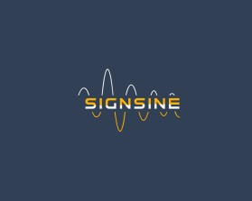 SignSine entry by adlider