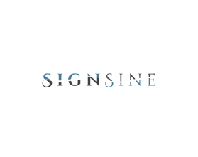SignSine entry by cerbreus