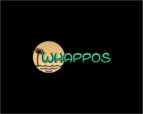 WHAPPOS entry by ABD ROHIM