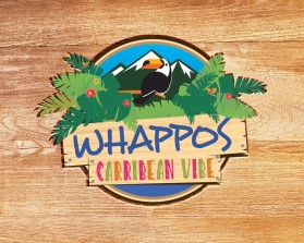 WHAPPOS entry by Mark Brent Atkinson
