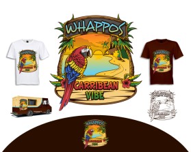 WHAPPOS entry by Yoga Rizki Saputra