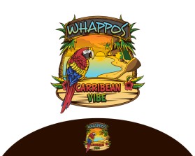 WHAPPOS entry by Yoga Rizki Saputra