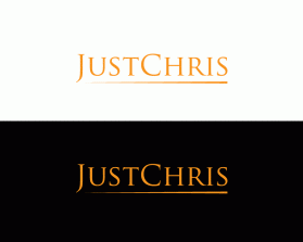 JustChris entry by Oktaviani