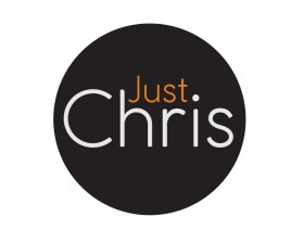 JustChris entry by designux