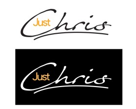JustChris entry by designux
