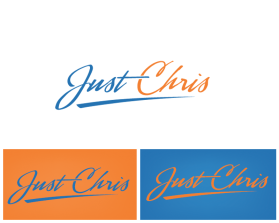 JustChris entry by alex.projector