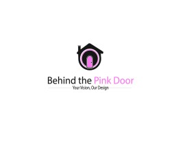 Behind the Pink Door entry by satriaacab