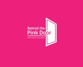 Behind the Pink Door entry by mv