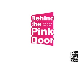 Behind the Pink Door entry by mv