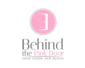 Behind the Pink Door entry by Benovic