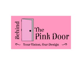 Behind the Pink Door entry by southernflair2015