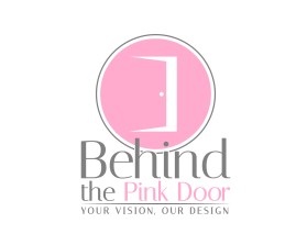 Behind the Pink Door entry by Benovic
