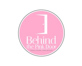 Behind the Pink Door entry by Benovic
