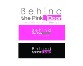 Behind the Pink Door entry by Niels