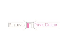 Behind the Pink Door entry by mv