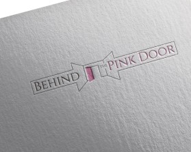 Behind the Pink Door entry by mv