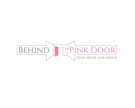 Behind the Pink Door entry by mv