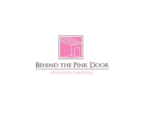 Behind the Pink Door entry by mv