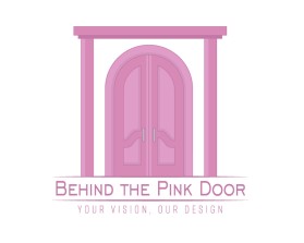 Behind the Pink Door entry by Krazykjb05