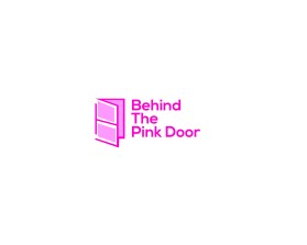 Behind the Pink Door entry by idnas01