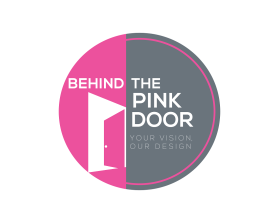 Behind the Pink Door entry by DORIANA999