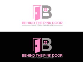 Behind the Pink Door entry by T2T