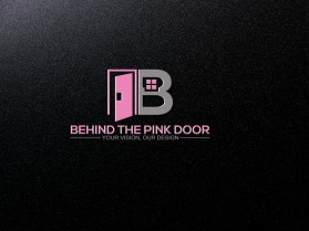 Behind the Pink Door entry by T2T