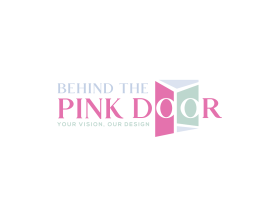 Behind the Pink Door entry by DORIANA999