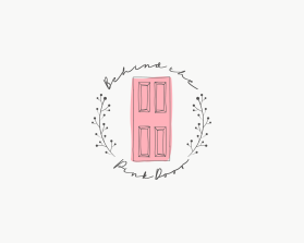 Behind the Pink Door entry by anavaldez1322