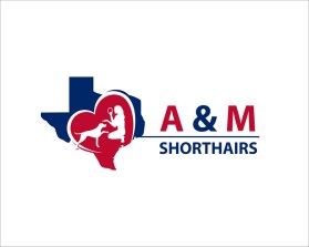 A&amp;M Shorthairs or A&amp;M Kennels entry by Nirajbhai Morarbhai Dhimmar