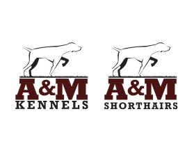 A&amp;M Shorthairs or A&amp;M Kennels entry by Mark Brent Atkinson