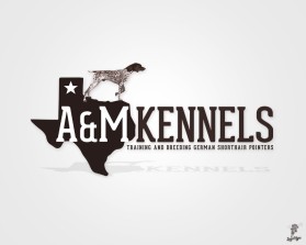 A&amp;M Shorthairs or A&amp;M Kennels entry by Neeraj Bhalla