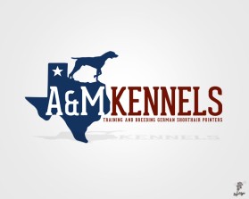 A&amp;M Shorthairs or A&amp;M Kennels entry by Neeraj Bhalla