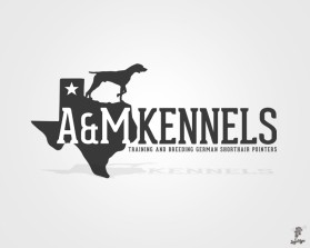 A&amp;M Shorthairs or A&amp;M Kennels entry by Neeraj Bhalla