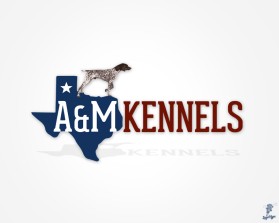 A&amp;M Shorthairs or A&amp;M Kennels entry by Neeraj Bhalla
