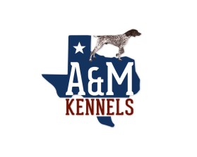 A&amp;M Shorthairs or A&amp;M Kennels entry by Neeraj Bhalla