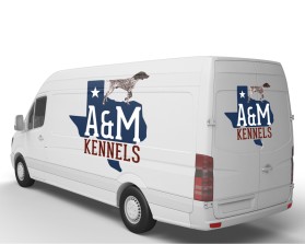 A&amp;M Shorthairs or A&amp;M Kennels entry by Neeraj Bhalla