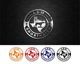 A&amp;M Shorthairs or A&amp;M Kennels entry by idnas