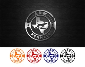A&amp;M Shorthairs or A&amp;M Kennels entry by idnas