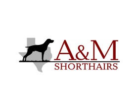 A&amp;M Shorthairs or A&amp;M Kennels entry by David Field