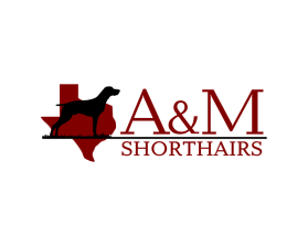 A&amp;M Shorthairs or A&amp;M Kennels entry by David Field
