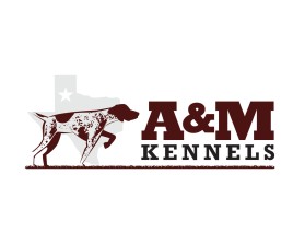 A&amp;M Shorthairs or A&amp;M Kennels entry by Mark Brent Atkinson