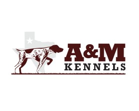 A&amp;M Shorthairs or A&amp;M Kennels entry by Mark Brent Atkinson